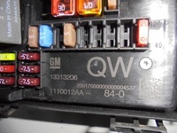 фото thumb №6, Opel astra j iv коробка запобіжників 09-14r