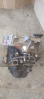 фото thumb №5, Кпп кпп / коробка передач jhy vw audi skoda 1.6 fsi