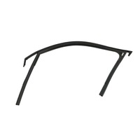 фото thumb №10, Seat ateca skoda karoq направляющая прокладка стекло правый перед 575837432q