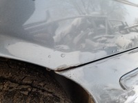 фото thumb №8, Citroen c5 i крыло правый перед передний eytc