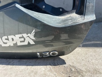 фото thumb №10, Крышка зад задняя hyundai i30 fastback od 2018