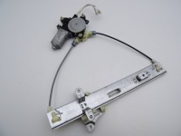фото thumb №6, Підйомник скло ліве зад suzuki liana 8346076f10 2 pin nr1804