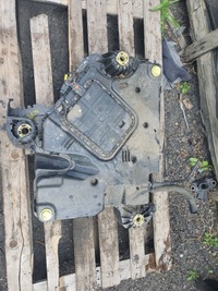 фото thumb №1, Бак adblue 2.0 hdi expert jumpy iii proace