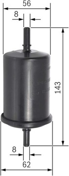 фото thumb №8, Датчик тиск. повітря citroen fe37740