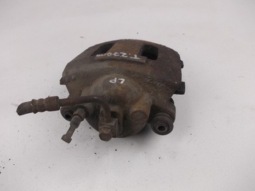 фото thumb №8, Суппорт тормозной переднее kia carnival 1 2,9 tdi 2,9 td