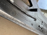 фото thumb №12, Kia proceed 18- gt скло кузовна задня задня