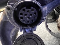 фото thumb №6, Audi a6 a7 c7 4g hak буксирувальний складний 4g0800491q 46