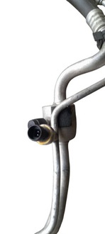 фото thumb №5, Дроти кондиціонера opel meriva a 1.7 cdti