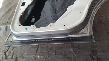 фото thumb №8, Дверь зад задние правые c723 mercedes w251 3,0 cdi