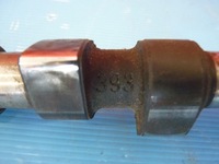 фото thumb №4, Вал розподільного валу 1.9 cdti opel vectra c 02-