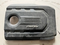 фото thumb №1, Hyundai i30 ii 1.6crdi кришка захист двигуна