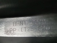 фото thumb №16, Бампер, решётка радиатора, решётка радиатора mazda 3 przed lift 151.