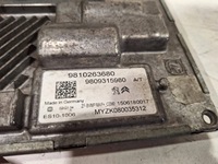 фото thumb №5, Блок керування коробки передач 9810263680 citroen c4 cactus 1.2 vti 14-