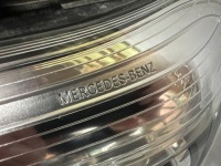 Лампа mercedes gl w166 линза led америка левая h7 оригинал в Украине, фото thumb