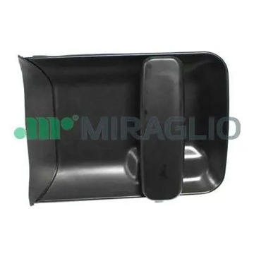 фото thumb №2, Внешний держатель дверь 80/695 miraglio