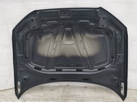 фото thumb №9, Капот крышка двигателя audi a3 sportback 8v 13-20