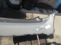 фото thumb №6, Mini one f56 бампер задняя 7300837