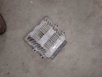 фото thumb №1, Peugeot комп'ютер 5ws40378c-t 9663862780 9655534080