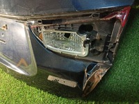 фото thumb №5, Кришка багажника задня mazda 6 gj r.2015