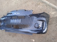 фото thumb №3, Smart fortwo бампер перед