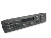 фото thumb №1, Панель кондиціонера bmw 3 e46 6411412607