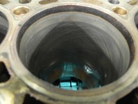 фото thumb №10, Блок двигуна ford mondeo mk4 d4204t 2.0 tdci