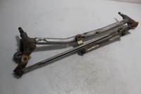 фото thumb №1, Механизм дворник перед renault megane ii