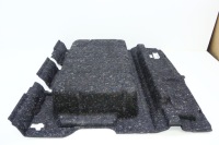 Bmw x3 g01 lci 20dx xdrive m-pakiet 23r. 18km пол поддон багажника Киев, фото thumb