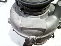 фото thumb №8, Mercedes a klasa w169 2.0 cdi turbo турбонагнітач