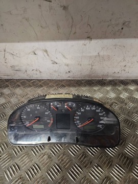 фото thumb №1, Volkswagen passat b5 1999 спідометр  / спідометр