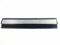 фото thumb №1, Mercedes s клас w140 планка накладка порогова перед ліва