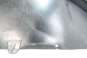 фото thumb №12, Накладка спойлер пол плита бампера перед tesla модель s 2012- 600816000