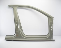 фото thumb №1, Superb iii 3v правий поріг обшивка рамка org новий