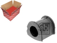 фото thumb №1, Febi резиновый элемент стабилизатора hyundai перед accent 1,3 1