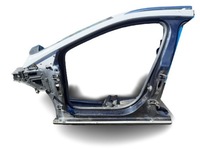 фото thumb №1, Opel astra k обшивка стійки поріг лівий