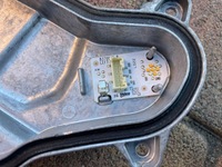 фото thumb №3, Vw t-roc модуль led правый левый перед оригинал