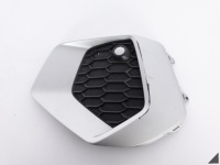 Купить Audi a3 8y0 20- решётка заглушка w бампер левая pdc, фото thumb