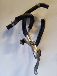 фото thumb №1, Toyota auris ii hybrid провода системы охлаждение