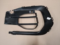 фото thumb №5, Vw t-roc r-line lift правая решётка бампера перед