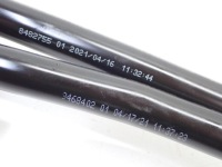 фото thumb №12, Пабтрубок  шланг трубка масла коробки комплект bmw x3 g01 2.0i 30e b48 hybrid 21r