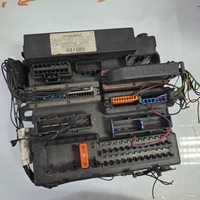 фото thumb №1, Opel vectra c 13125485 рамка / модуль запобіжників