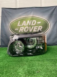 фото thumb №1, Land rover range rover sport l320 2009 лампа передня