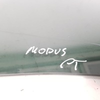 фото thumb №4, Скло двері правий задня 2017r renault modus