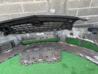 Opel insignia a 08-13 решётка радиатора бампер передний европа  оригинал в Украине, фото thumb