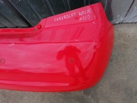 фото thumb №7, Бампер задня chevrolet aveo daewoo kalos 03-06