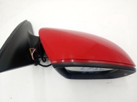 фото thumb №11, Дзеркало праве червоні skoda octavia iii lift 6pin lf3k