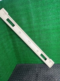 фото thumb №1, Alfa romeo giulia защита накладка 156128738