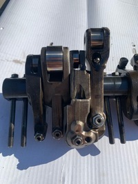 фото thumb №10, Клавіатура veb+ volvo fh 4 fm 4 renault gama t range dti 13