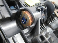 фото thumb №5, Подушка водителя renault megane ii