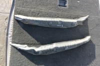 фото thumb №1, Шумоізоляція крила mercedes gl x164 ml w164 l r